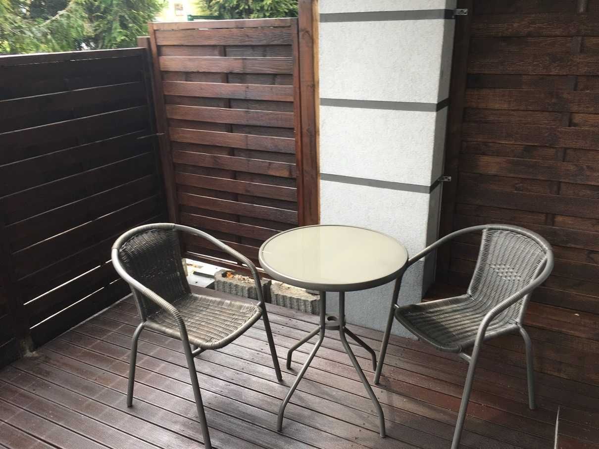 Mieszkanie 1-pokojowe Gdańsk Oliwa, ul. Wita Stwosza. Zdjęcie 3