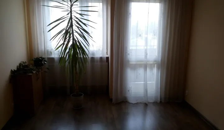 Mieszkanie 2-pokojowe Tczew Osiedle Garnuszewskiego, ul. Saperska