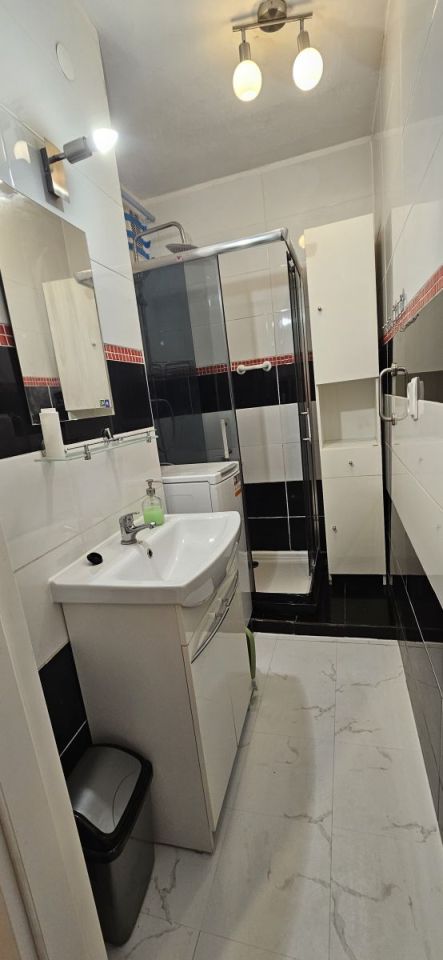 Mieszkanie 2-pokojowe Wrocław Stare Miasto, ul. Kotlarska. Zdjęcie 9