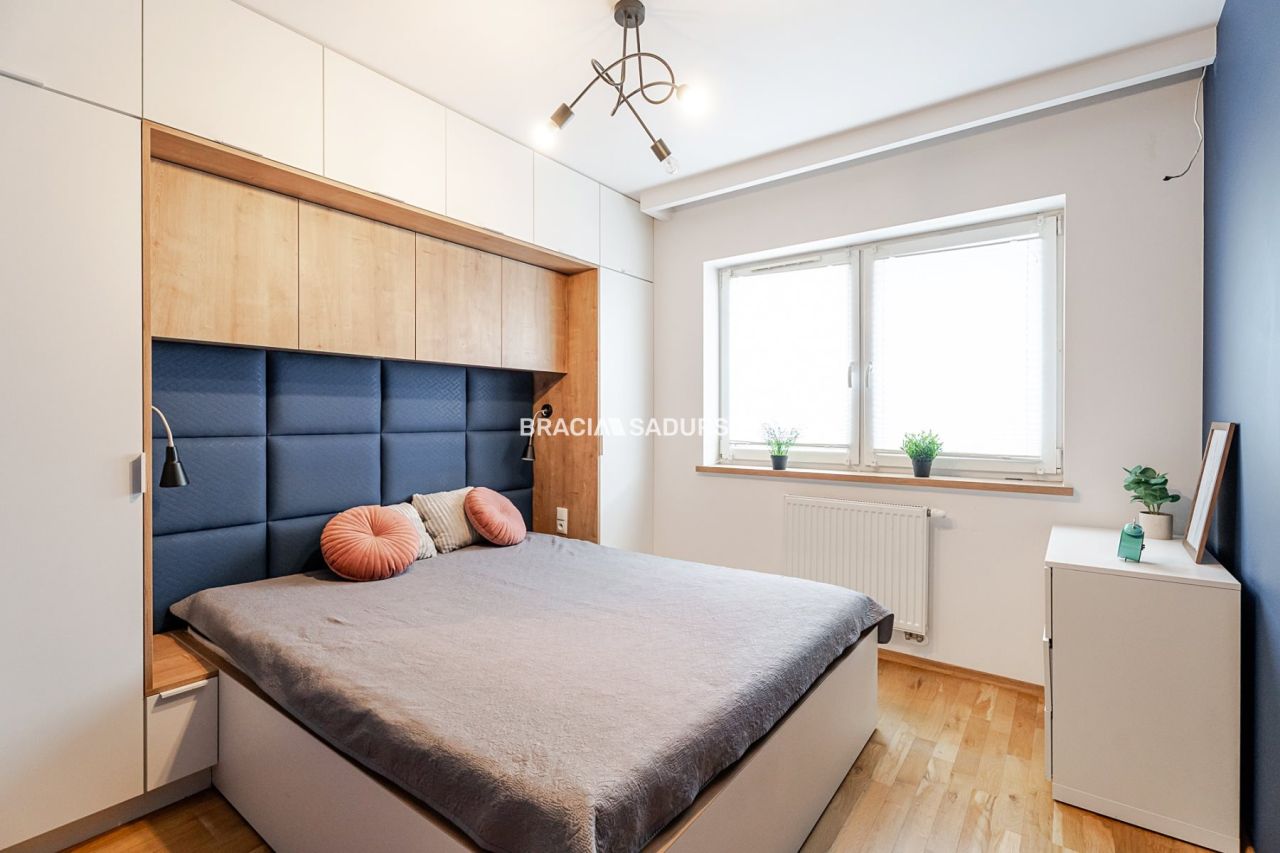 Mieszkanie 3-pokojowe Kraków Dębniki, ul. Ruczaj. Zdjęcie 7