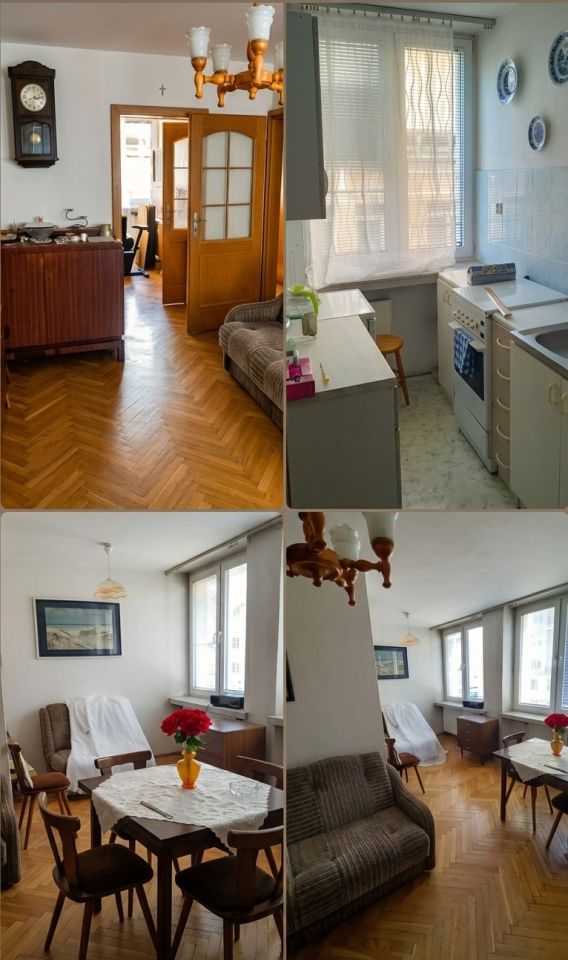 Mieszkanie 2-pokojowe Warszawa Ochota, ul. Aleje Jerozolimskie. Zdjęcie 2