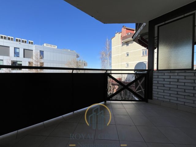 Mieszkanie 2-pokojowe Lublin, ul. Bolesława Sekutowicza. Zdjęcie 11