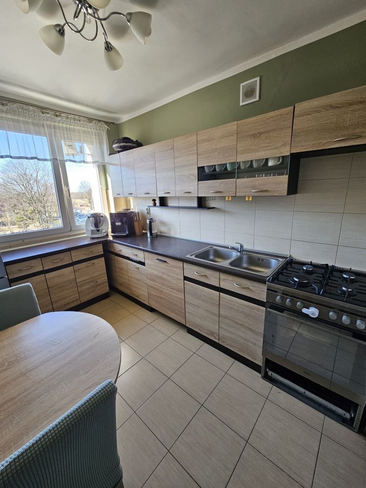 Mieszkanie 2-pokojowe Sławno. Zdjęcie 7