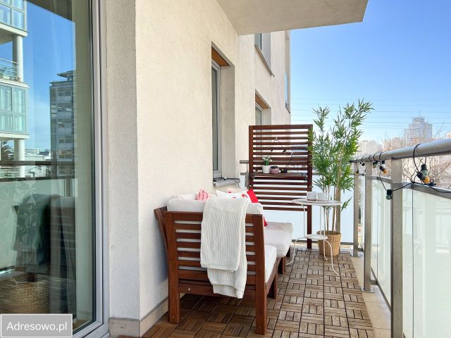 Mieszkanie 4-pokojowe Warszawa Żoliborz, ul. gen. Józefa Zajączka. Zdjęcie 17