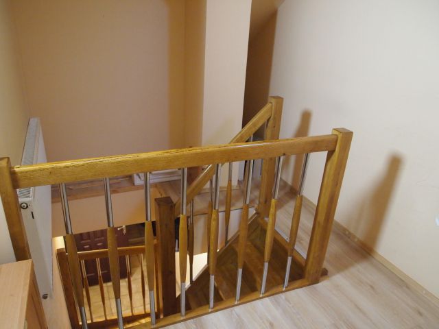 dom szeregowy, 7 pokoi Jerzmanki. Zdjęcie 26