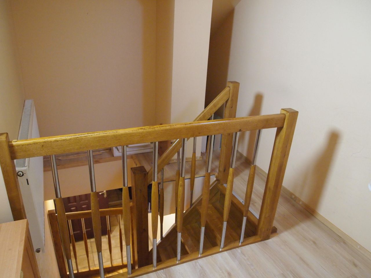 dom szeregowy, 7 pokoi Jerzmanki. Zdjęcie 26