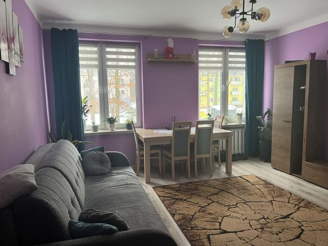 Mieszkanie 3-pokojowe Dęblin Stawy, os. Osiedle Stawy. Zdjęcie 1