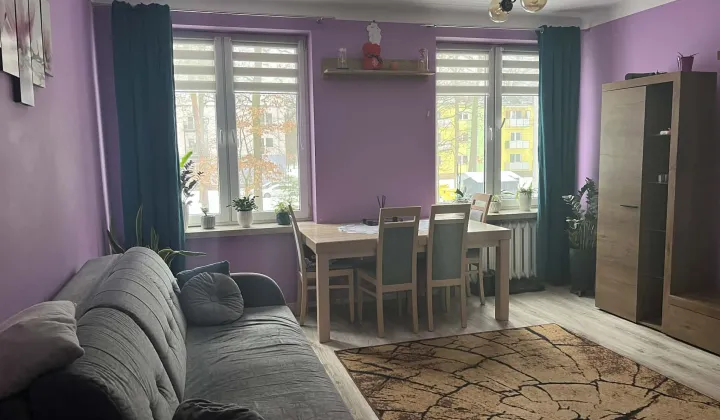 Mieszkanie 3-pokojowe Dęblin Stawy, os. Osiedle Stawy