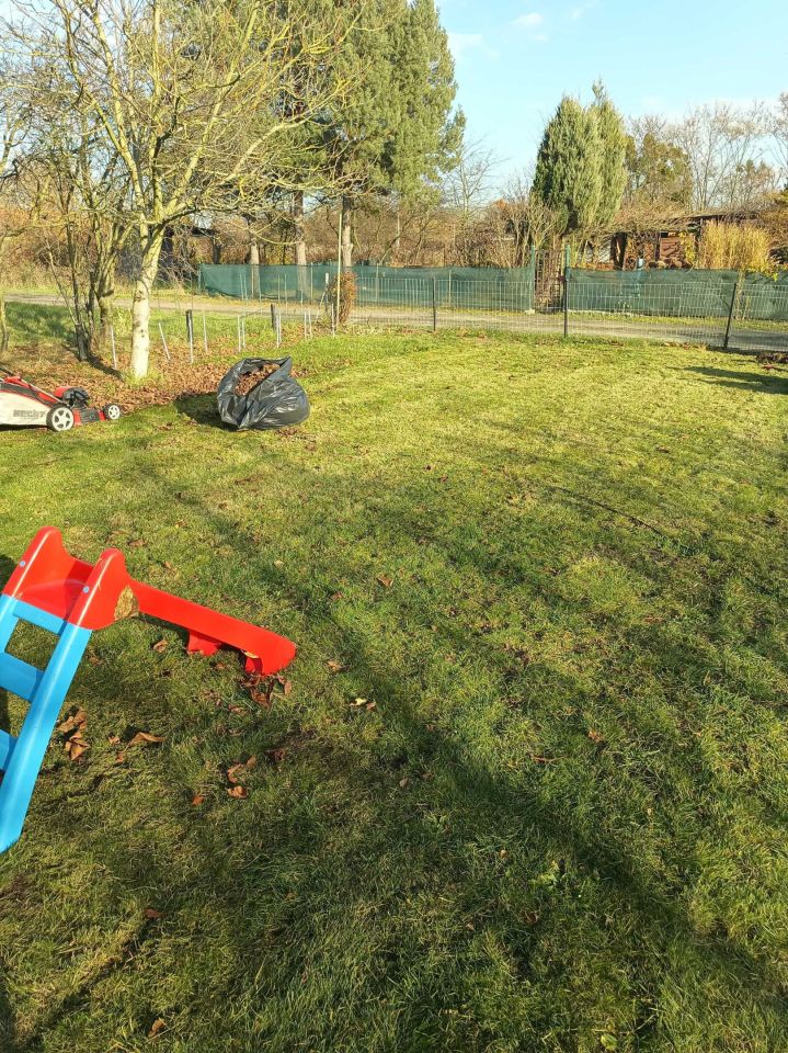 Działka rod Wrocław Krzyki, ul. Wiaduktowa. Zdjęcie 6