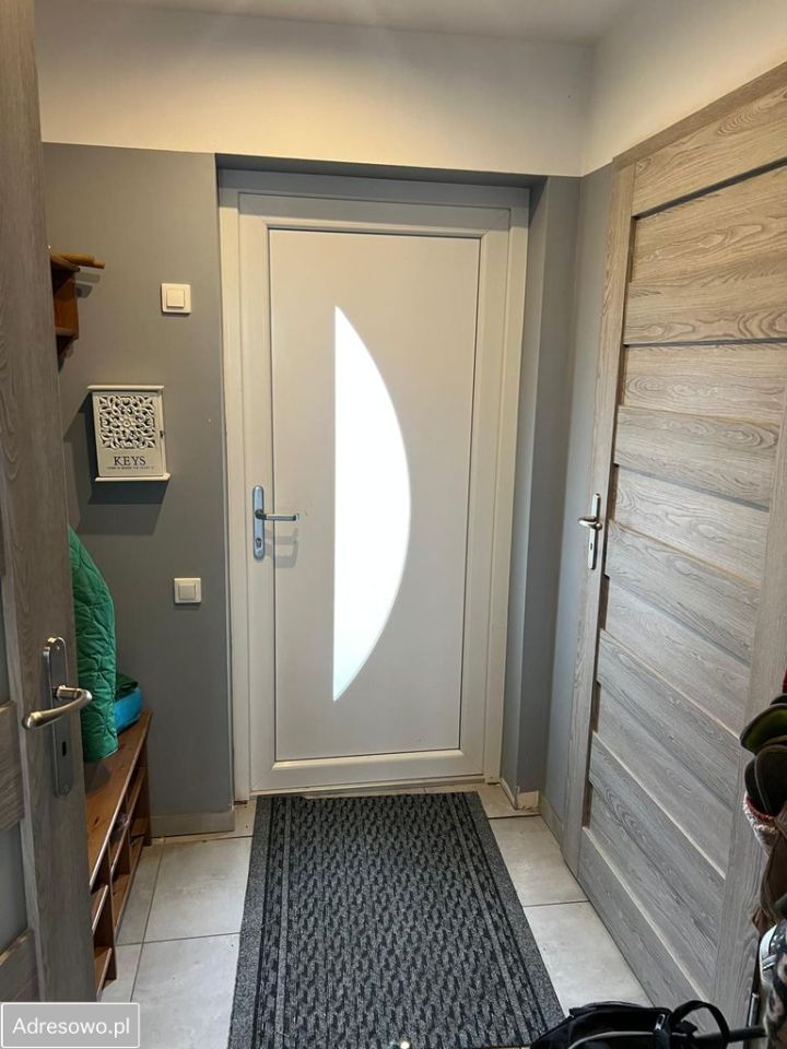 dom wolnostojący, 4 pokoje Mielno, ul. Spokojna. Zdjęcie 12