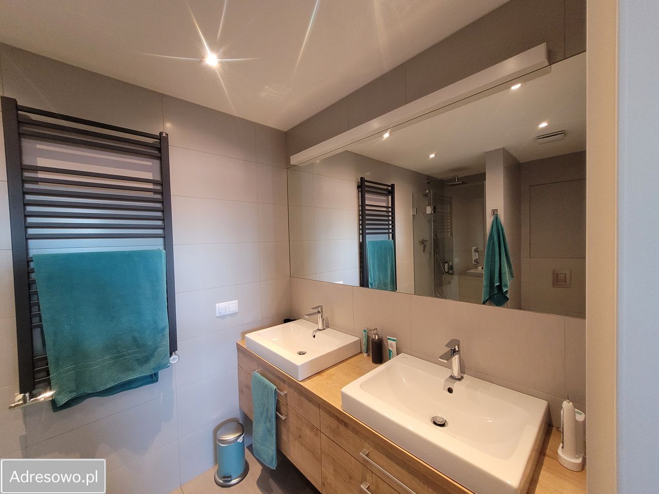 Mieszkanie 3-pokojowe Łódź Stoki, ul. Rysy. Zdjęcie 5