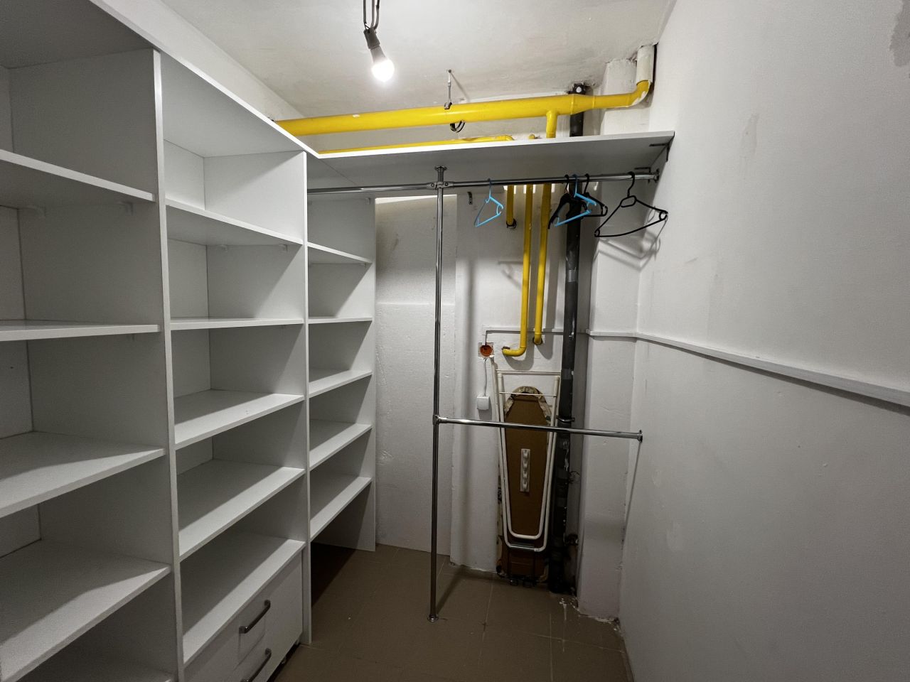 Mieszkanie 2-pokojowe Rzeszów Dworzysko, ul. Dworskie Ogrody. Zdjęcie 5