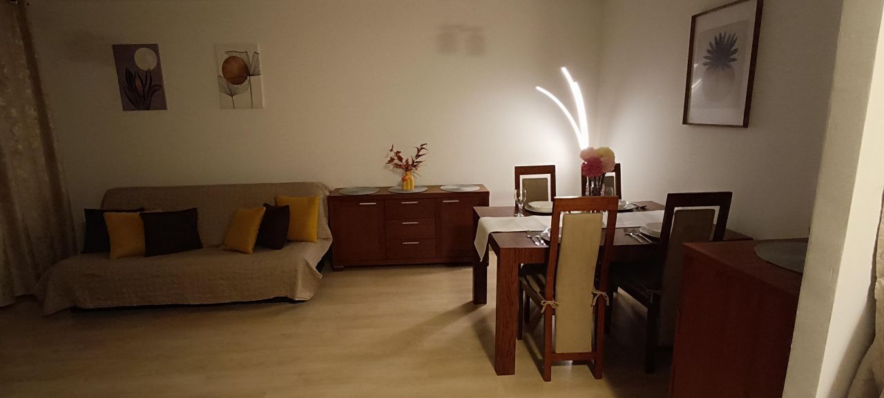 Mieszkanie 2-pokojowe Wrocław Psie Pole, al. Marcina Kromera. Zdjęcie 7