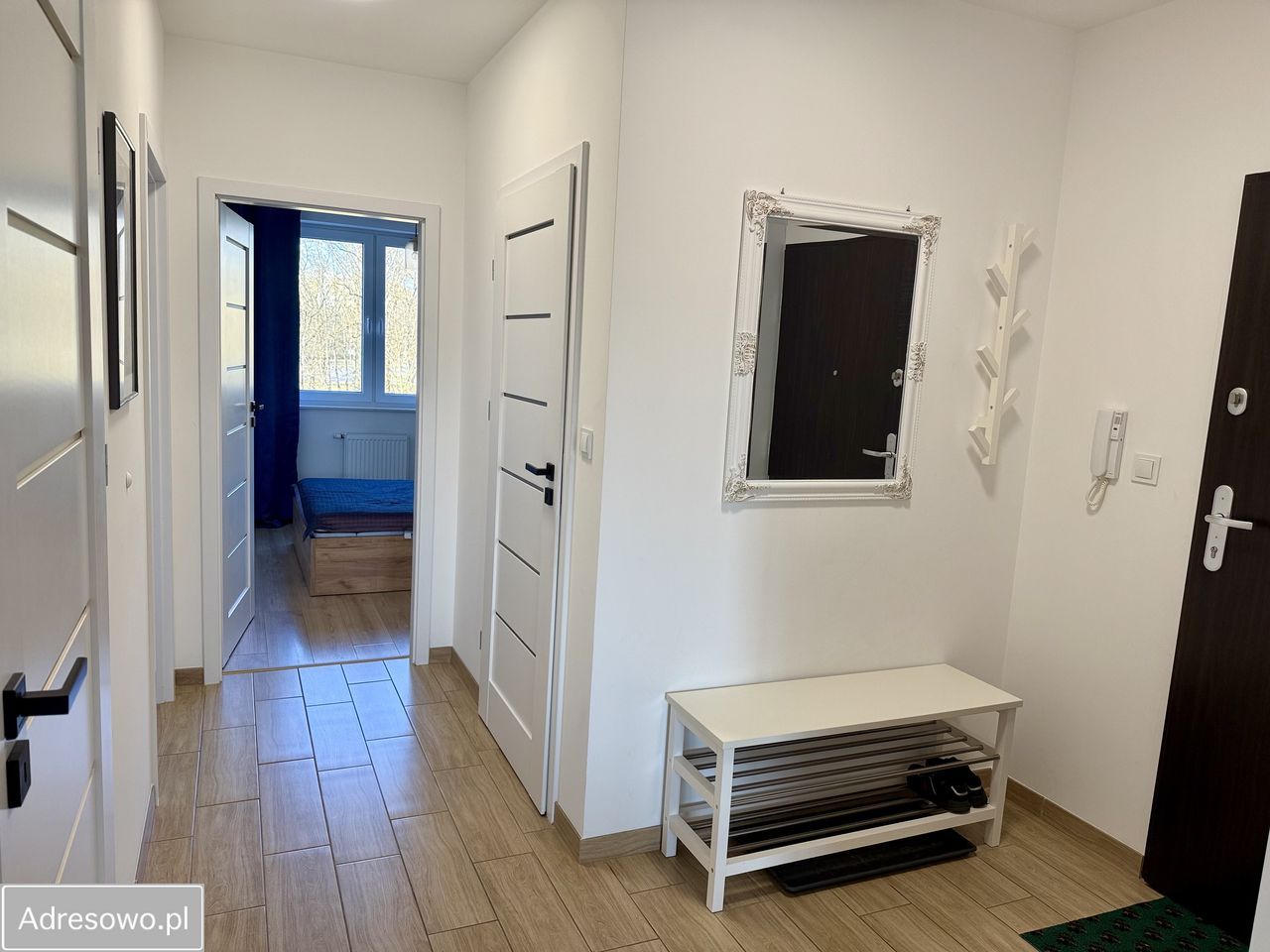 Mieszkanie 3-pokojowe Gorzów Wielkopolski Górczyn, ul. Franciszka Walczaka. Zdjęcie 7