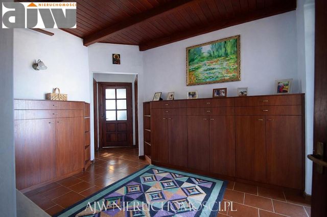 dom wolnostojący, 6 pokoi Izabelin B. Zdjęcie 7