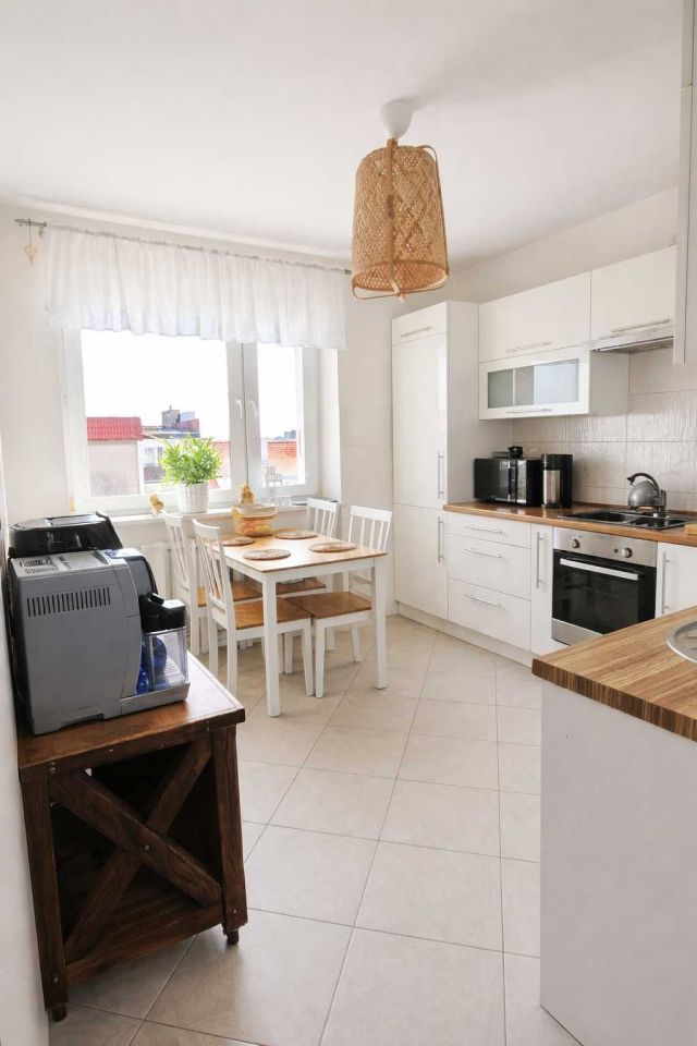 Mieszkanie 2-pokojowe Toruń Chełmińskie Przedmieście, ul. Legionów. Zdjęcie 4