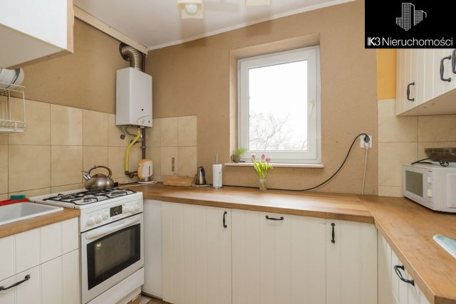 Mieszkanie 2-pokojowe Otwock, ul. Wronia. Zdjęcie 3