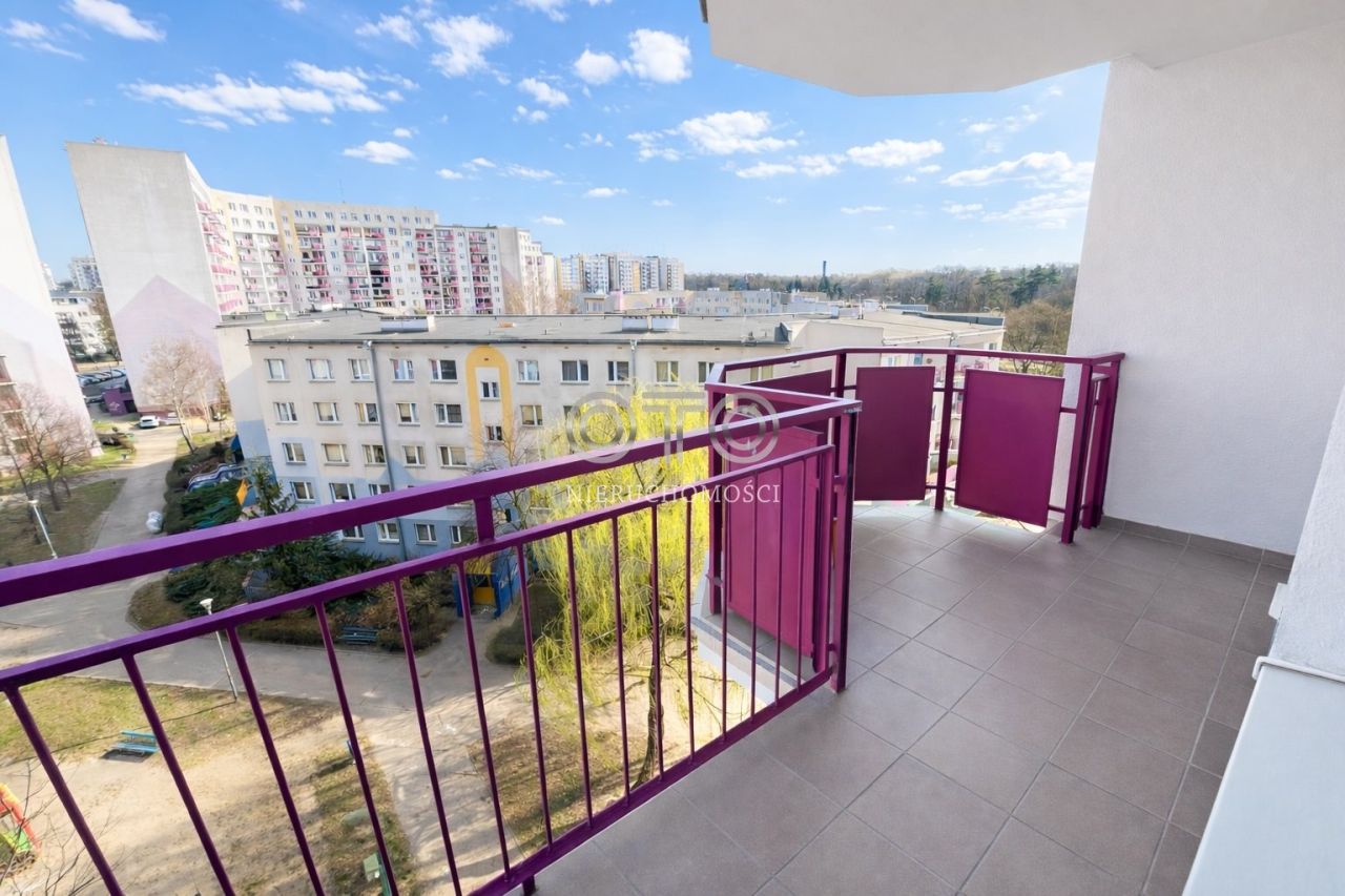 Mieszkanie 3-pokojowe Wrocław Fabryczna, ul. Modra. Zdjęcie 8