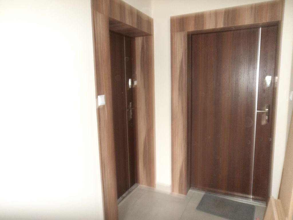 Mieszkanie 3-pokojowe Warszawa Wilanów, ul. Ruczaj. Zdjęcie 3