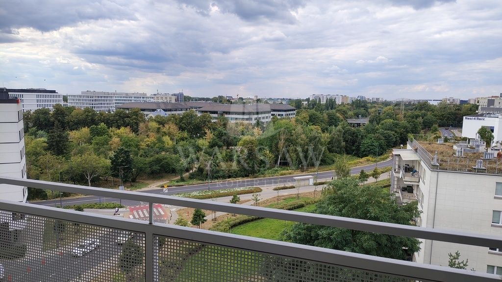 Mieszkanie 2-pokojowe Warszawa Mokotów, ul. Przejazd. Zdjęcie 5