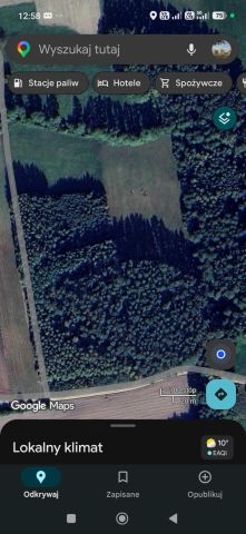 Działka rolna Żdżenice. Zdjęcie 1