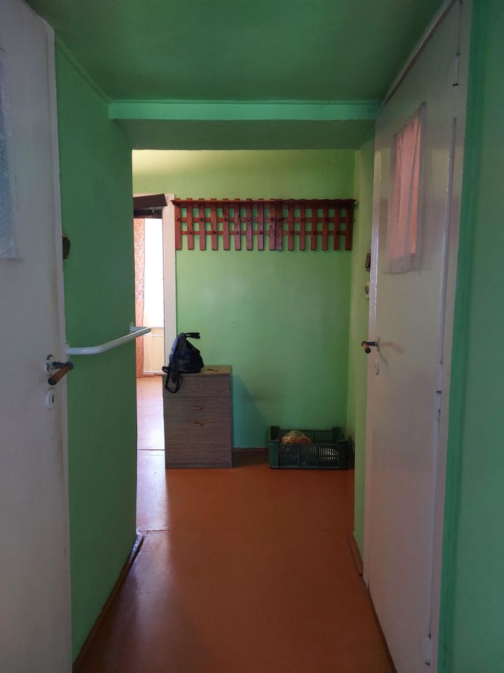 Mieszkanie 3-pokojowe Bodaczów, Osiedle. Zdjęcie 4