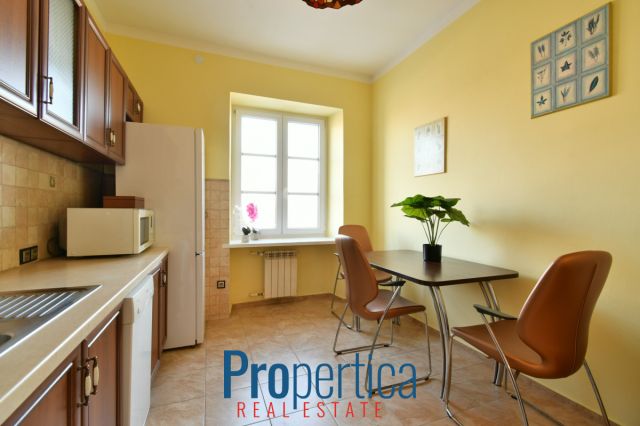 Mieszkanie 2-pokojowe Warszawa Stare Miasto, ul. Brzozowa. Zdjęcie 9