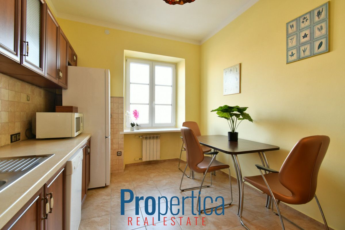 Mieszkanie 2-pokojowe Warszawa Stare Miasto, ul. Brzozowa. Zdjęcie 9