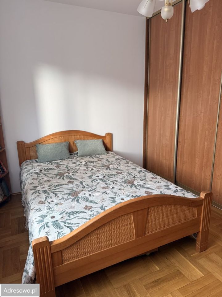 Mieszkanie 2-pokojowe Warszawa Żoliborz. Zdjęcie 8