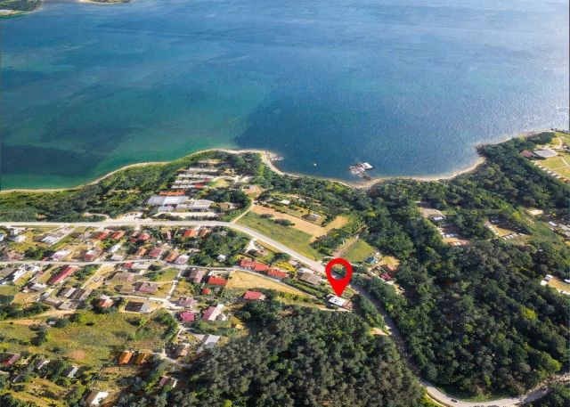 dom wolnostojący, 10 pokoi Zarzecze Pod Małą Tresną, ul. Widokowa. Zdjęcie 1