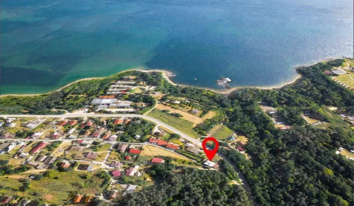 dom wolnostojący, 10 pokoi Zarzecze Pod Małą Tresną, ul. Widokowa