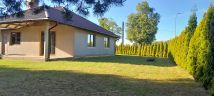 dom wolnostojący, 3 pokoje Ośno. Zdjęcie 3