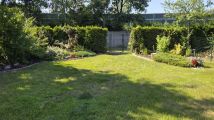 Działka rod Gliwice Szobiszowice, ul. Zbożowa. Zdjęcie 1