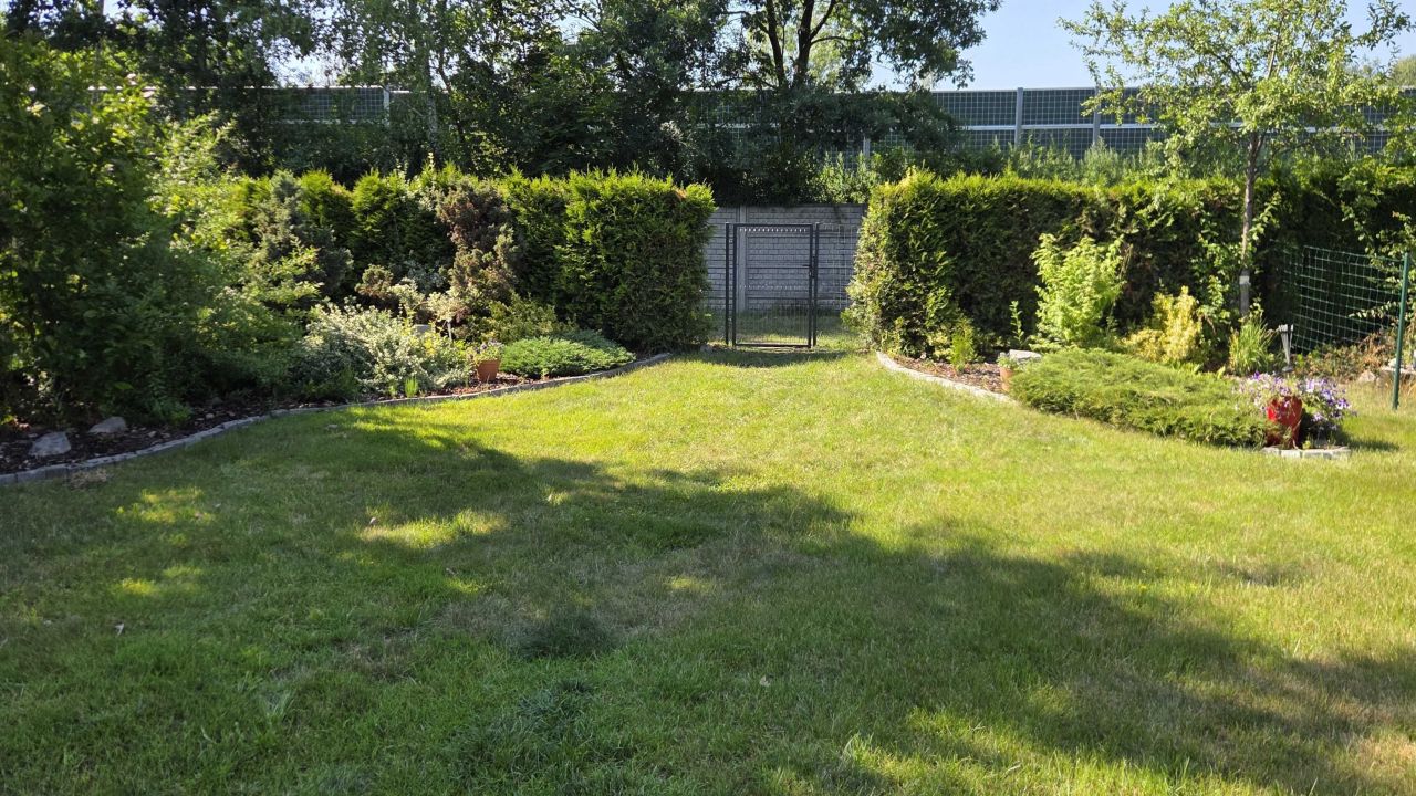 Działka rod Gliwice Szobiszowice, ul. Zbożowa. Zdjęcie 2