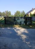 Działka budowlana Białe Błoto. Zdjęcie 3