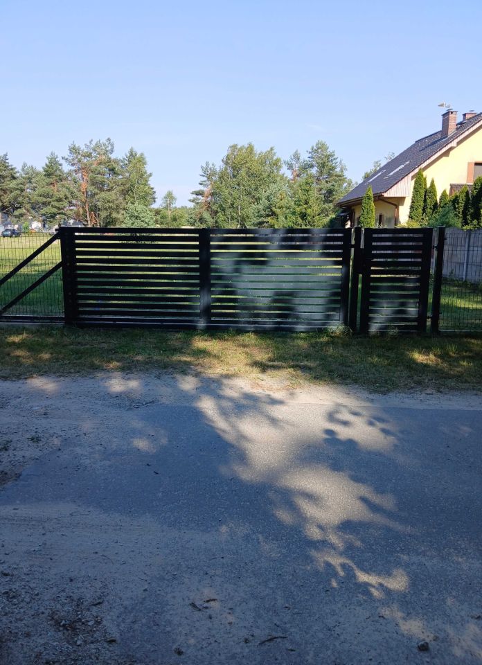 Działka budowlana Białe Błoto. Zdjęcie 4