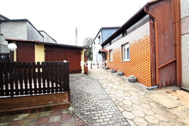 dom szeregowy, 2 pokoje Piekary Śląskie Kozłowa Góra, ul. Ignacego Paderewskiego. Zdjęcie 14