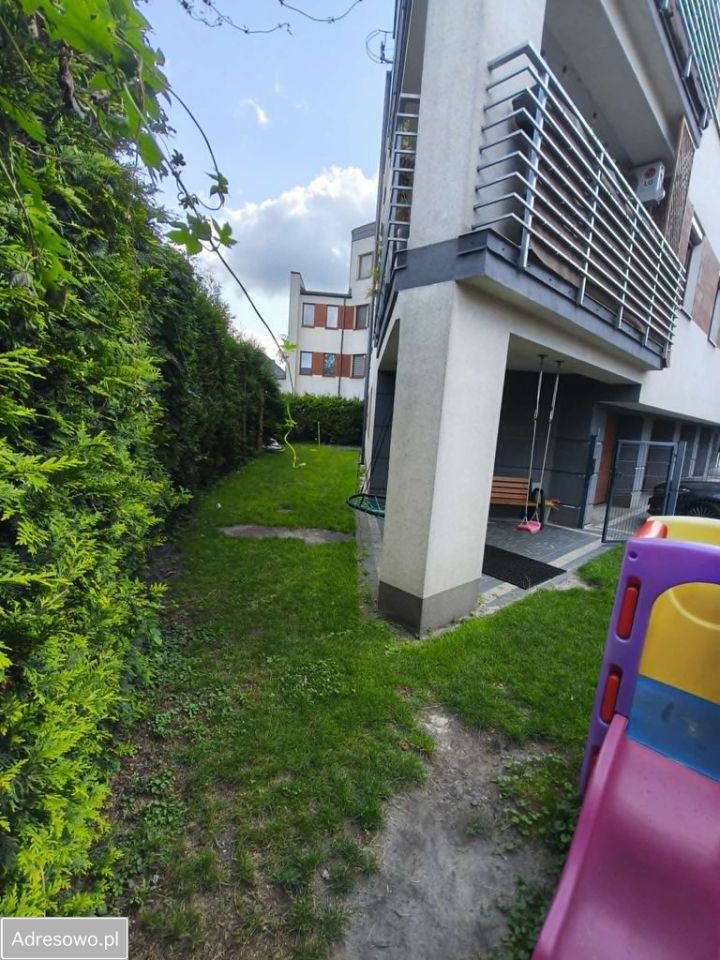 Mieszkanie 3-pokojowe Gliwice Szobiszowice, ul. Dworska. Zdjęcie 12