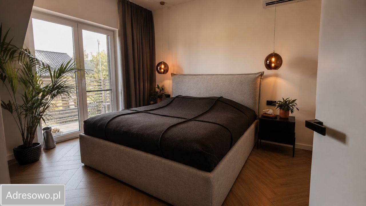 dom szeregowy, 4 pokoje Ruda Śląska Kochłowice, ul. Wirecka. Zdjęcie 9