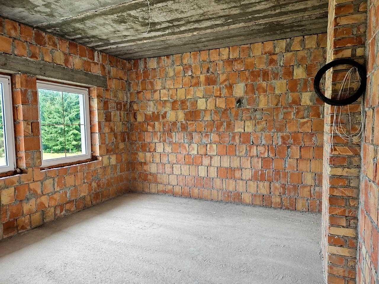 dom wolnostojący Niedrzwica. Zdjęcie 5