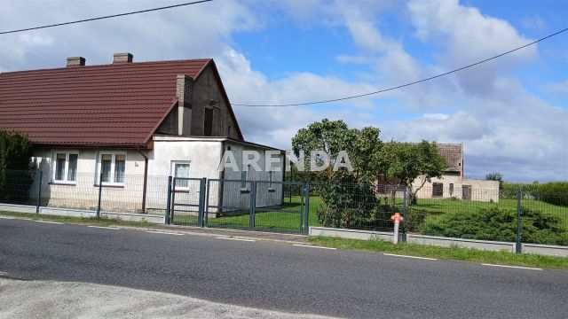 bliźniak, 3 pokoje Anielin. Zdjęcie 1