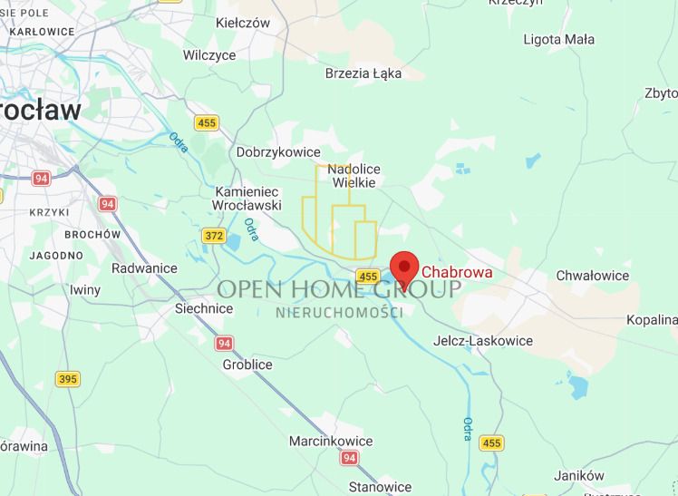 Działka budowlana Ratowice. Zdjęcie 5