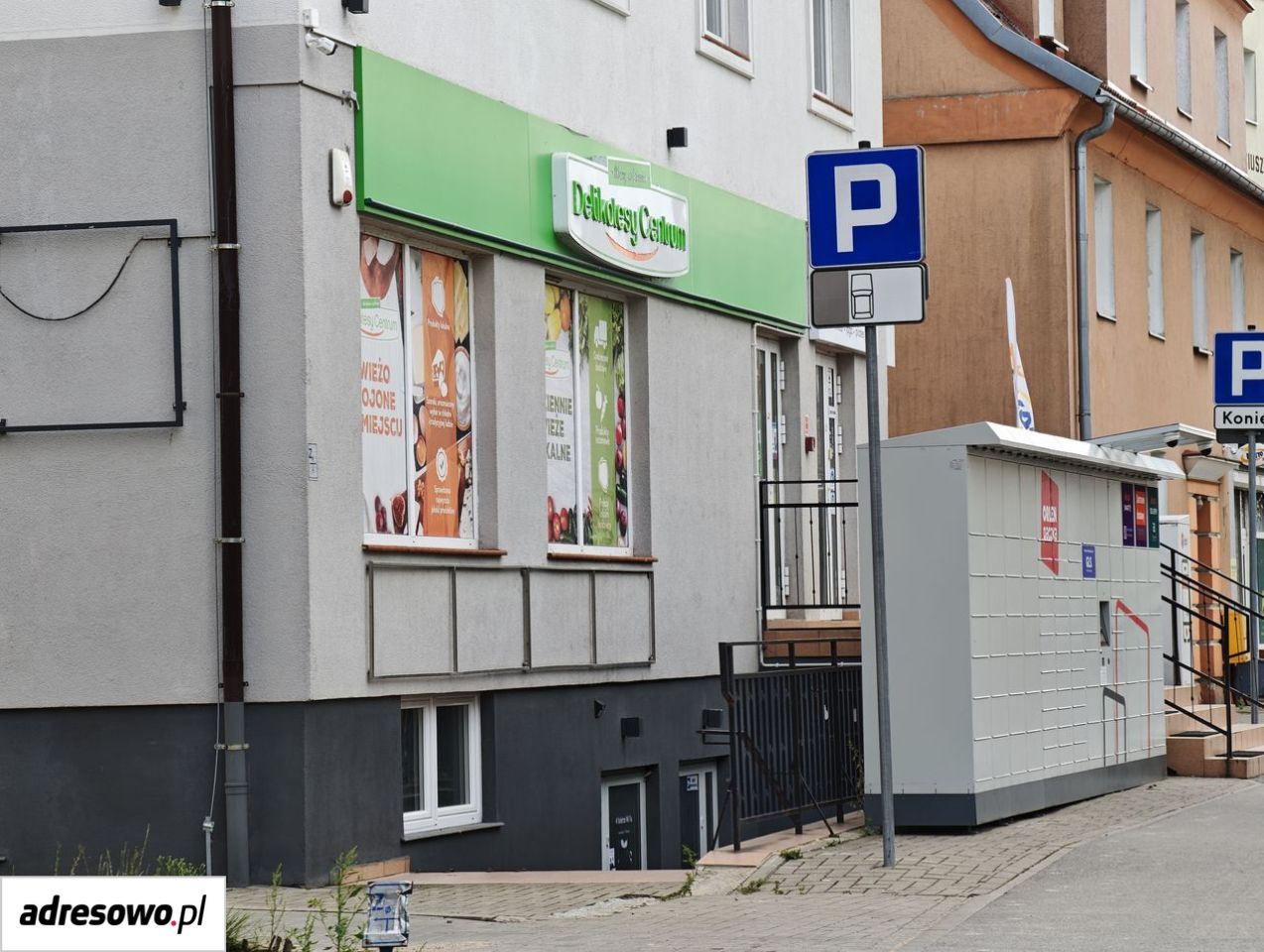 Mieszkanie 2-pokojowe Giżycko, ul. Nowowiejska. Zdjęcie 17
