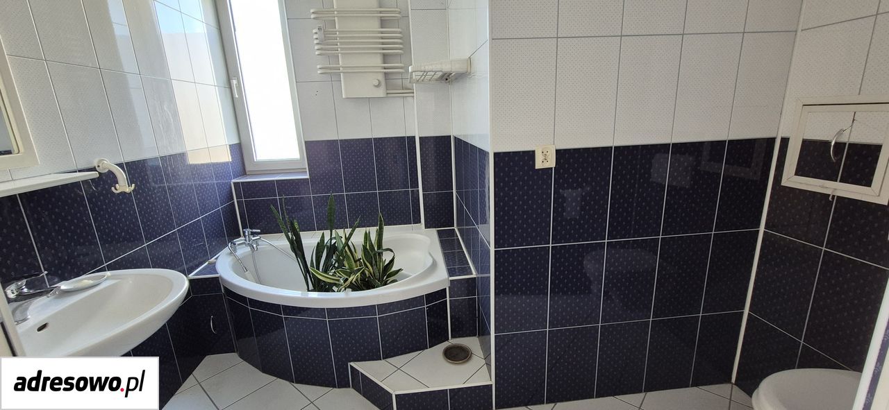 Mieszkanie 3-pokojowe Kalisz Tyniec, ul. Hoża. Zdjęcie 5