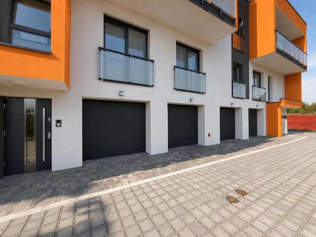 Mieszkanie 4-pokojowe Rzeszów, ul. Pańska. Zdjęcie 1