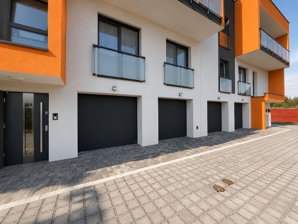 Mieszkanie 4-pokojowe Rzeszów, ul. Pańska. Zdjęcie 1