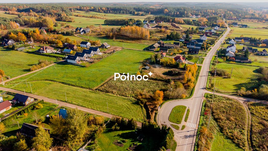 Działka budowlana Studzianki. Zdjęcie 9