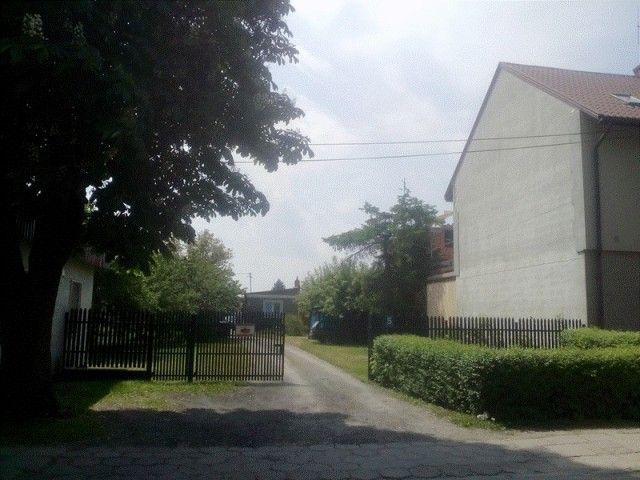 Działka budowlana Ostrów Mazowiecka, ul. Jagiellońska