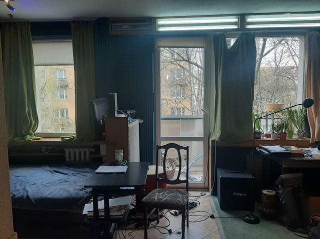 Mieszkanie 2-pokojowe Kraków Podgórze, ul. gen. Tadeusza Kutrzeby. Zdjęcie 1