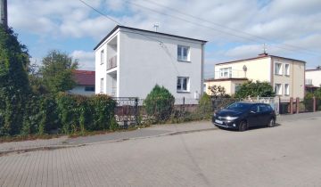 dom wolnostojący, 4 pokoje Pruszcz Gdański, ul. Nad Radunią. Zdjęcie 1